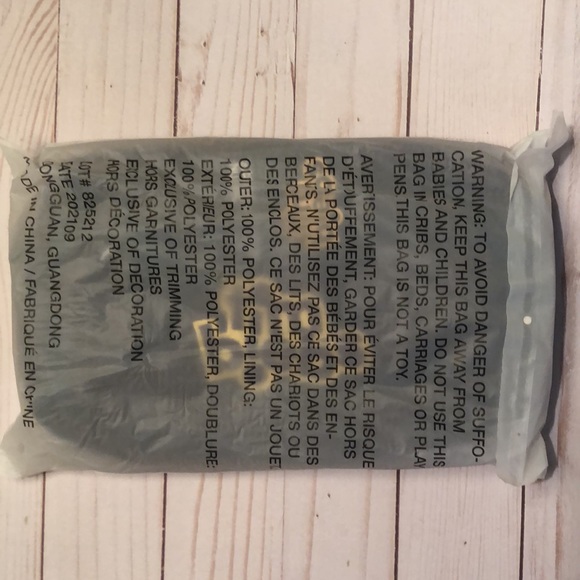 BN Justin Bieber Bags Timbiebs Justin Bieber X Tim Hortons Belt Bag Fanny Pack - Picture 3 of 3